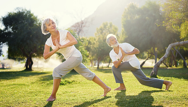 Vorschaubild: Gesund in Bewegung