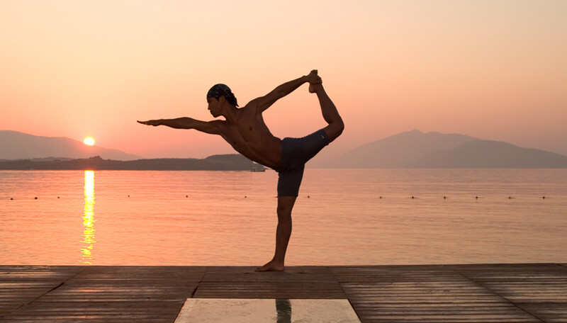 Vorschaubild: Strong Yoga