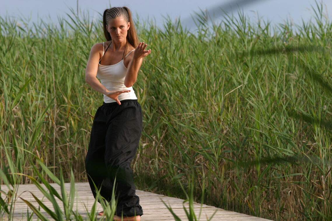 Themenbild Tai Chi