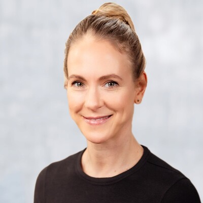 Portait: Astrid Nöhring