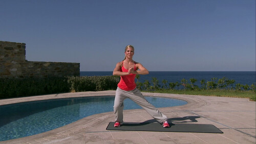 Vorschaubild: Instant Fitness - Allroundkurs 4