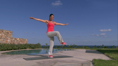 Vorschaubild: Instant Fitness - Allroundkurs 5