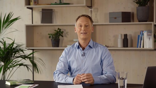Vorschaubild: Rückentraining 3 - Einführung