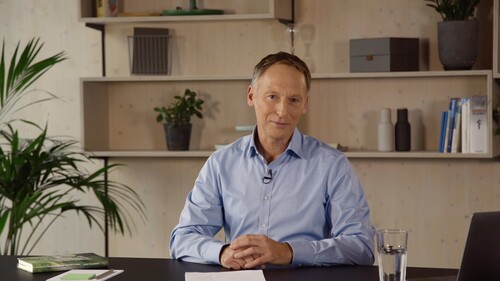 Vorschaubild: Rückentraining 4 - Einführung
