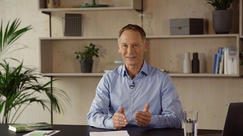 Vorschaubild: Rückentraining 7 - Einführung