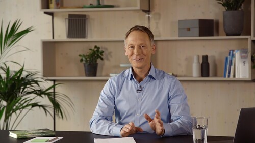 Vorschaubild: Rückentraining 8 - Einführung
