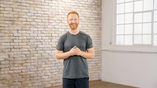 Vorschaubild: Fitness für Vielsitzer - Einführung