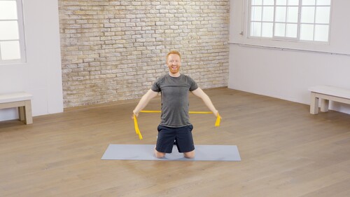 Vorschaubild: Fitness für Vielsitzer - komplett