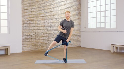 Vorschaubild: Fitness für Vielsitzer - kurz