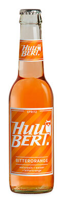HUUBERT Bitterorange-Sprizz 12x0,275