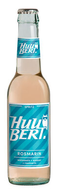 HUUBERT Rosmarin-Sprizz 12x0,275