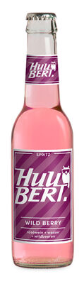 HUUBERT Wildberry-Sprizz 12x0,275