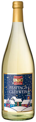 HN Weißer Glühwein MW 6x1,0 ***