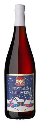 HN Roter Glühwein MW 6x1,0 ***