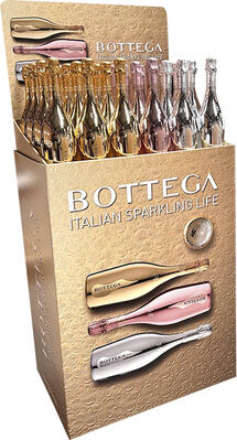 Bottega Prosecco Mix DP 24x0,75l **