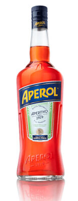 Aperol Bitter 11% 6x1,0 **