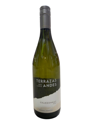 Produktbild: 2022 Terrazas Chardonnay 0,75l
