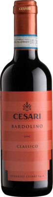 Produktbild: 2023 Bardolino Classico DOC Cesari - I - 0,375l