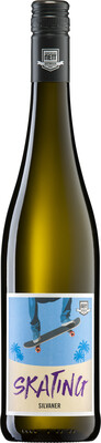 Produktbild: 2020 Skating Silvaner 0,75l