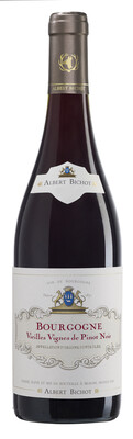 Produktbild: 2019 Pinot Noir AC  Albert Bichot, Beaune - F  0,75