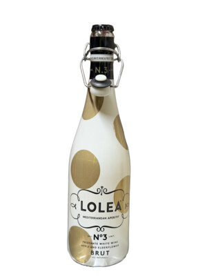 Produktbild: Lolea Nr.3 Brut 0,75l