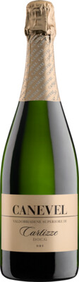 Produktbild: Canevel Valdobbiadene Cartizze 0,75l
