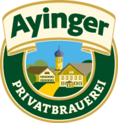 Produktbild: Ayinger Lager Hell 50l