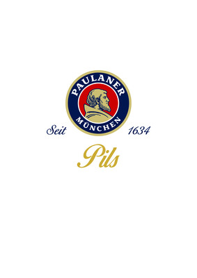 Produktbild: Paulaner Premium Pils 30l