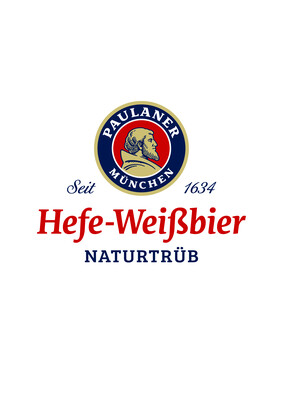 Produktbild: Paulaner Weißbier Hell 30l