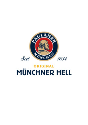 Produktbild: Paulaner Münchner Hell 30l