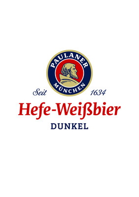 Produktbild: Paulaner Hefe-Weißbier Dunkel 30l