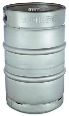 Produktbild: Erdinger Weißbier 50l