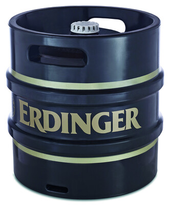 Produktbild: Erdinger Weißbier 30l