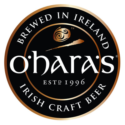 Produktbild: O'Hara's Irish Pale Ale 30l Fass