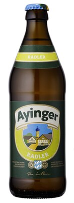 Produktbild: Ayinger Radler 20x0,5l