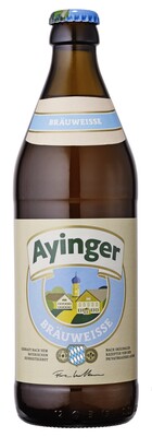 Produktbild: Ayinger Bräuweisse 20x0,5l