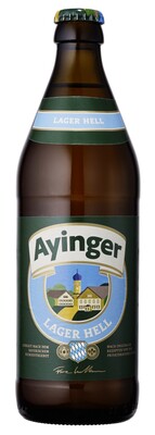 Produktbild: Ayinger Lager Hell 20x0,5l
