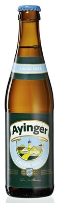Produktbild: Ayinger Lager Hell 24x0,33l