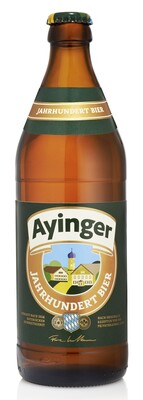 Produktbild: Ayinger Jahrhundert Bier 20x0,5l