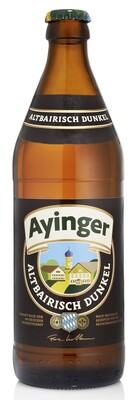 Produktbild: Ayinger Altbairisch Dunkel 20x0,5l