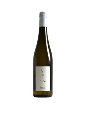 Produktbild: Rokko Riesling Margarethenhof 0,75l