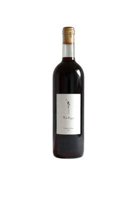 Produktbild: Rokko Rosso Toscana Bio 0,75l