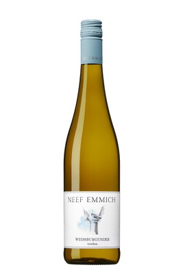 Produktbild: 2024/25 Riesling trocken D.Q. Neef-Emmich 0,75l