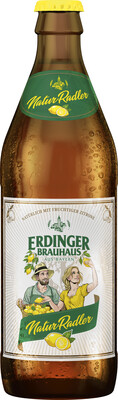 Produktbild: Erdinger Brauhaus Naturradler 20x0,5l