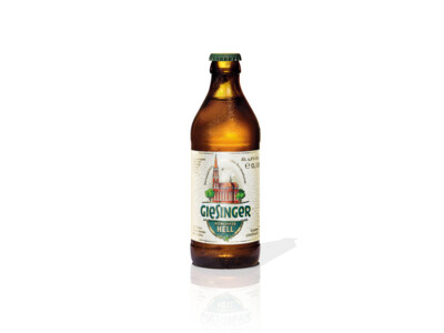 Produktbild: Giesinger Münchner Hell 20x0,33l