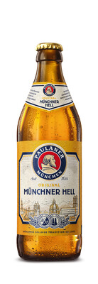 Produktbild: Paulaner Münchner Hell 20x0,5l