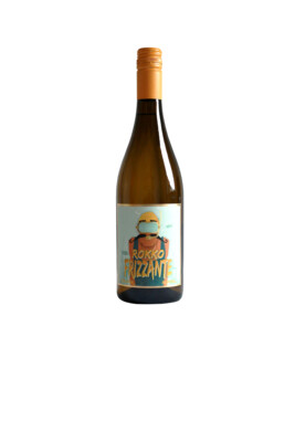 Produktbild: Rokko Frizzante Parolvini 0,75l
