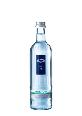 Produktbild: Staatlich Fachingen Gourmet Medium 20x0,5l