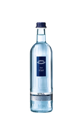 Produktbild: Staatlich Fachingen Gourmet Still 20x0,5l