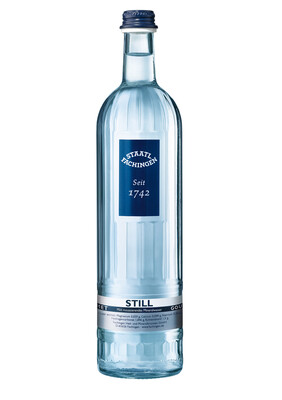 Produktbild: Staatlich Fachingen Gourmet Still 12x0,75l